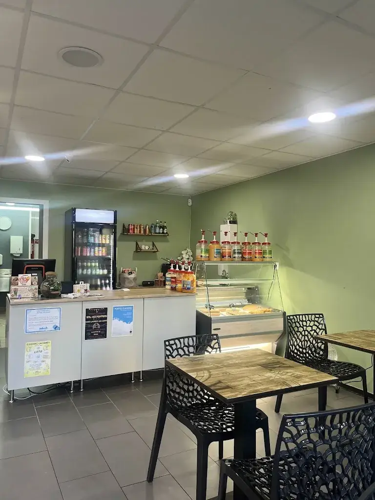 Fanny Gantier_La Ch'ti Roc_Rochechouart_review