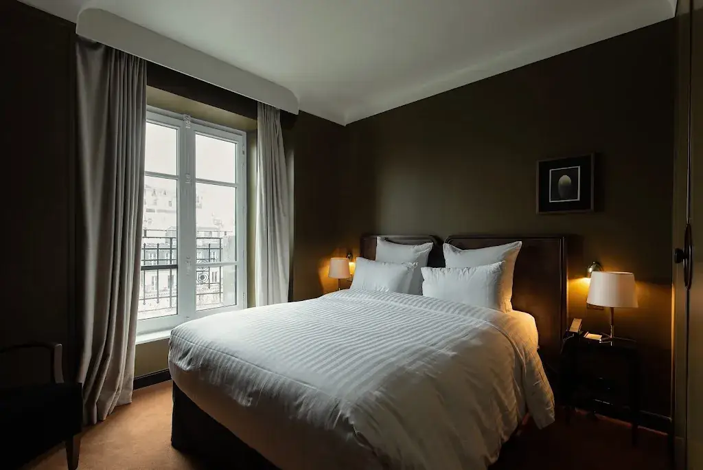 Hôtel Rochechouart_Paris_slider_image_2