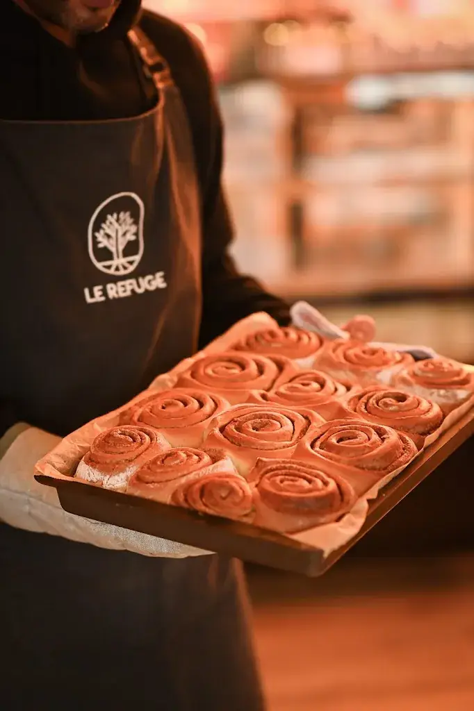 Menu_LE REFUGE / Food & Coffee_Roches-Prémarie-Andillé_image_7