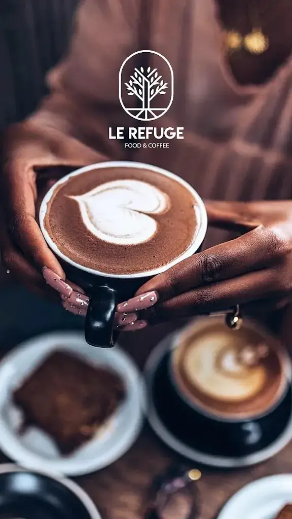 Menu_LE REFUGE / Food & Coffee_Roches-Prémarie-Andillé_image_9