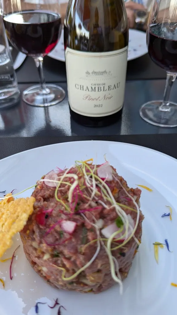 Menu_Restaurant de La Tourne_Rochefort_image_7