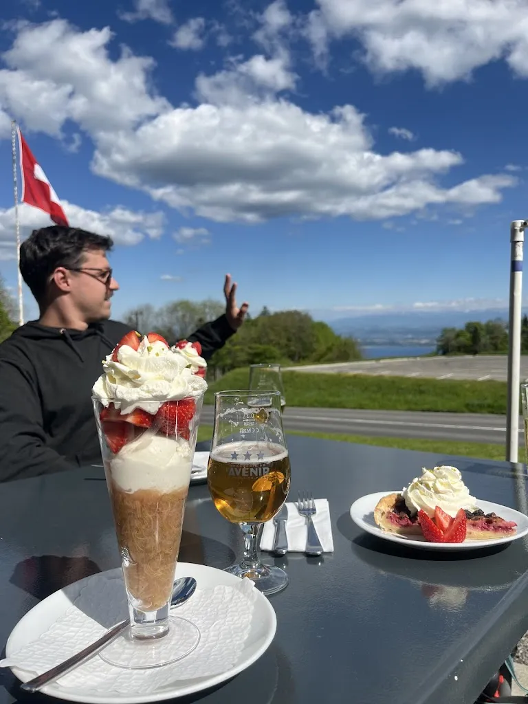 Tamas Krisztian_Restaurant de La Tourne_Rochefort_review