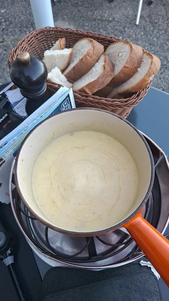 Thierry Campeggi_Restaurant de La Tourne_Rochefort_review