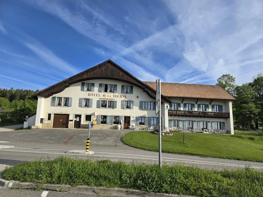 Restaurant de La Tourne_Rochefort_slider_image_3