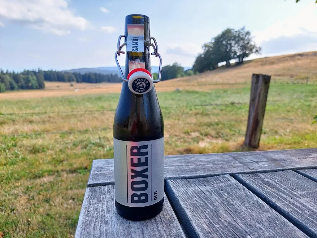 Menu_Métairie du Grand Coeurie_Rochefort_image_9