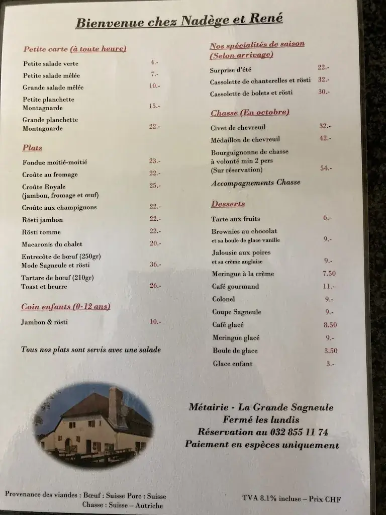 Menu_La Grande Sagneule_Rochefort_image_1