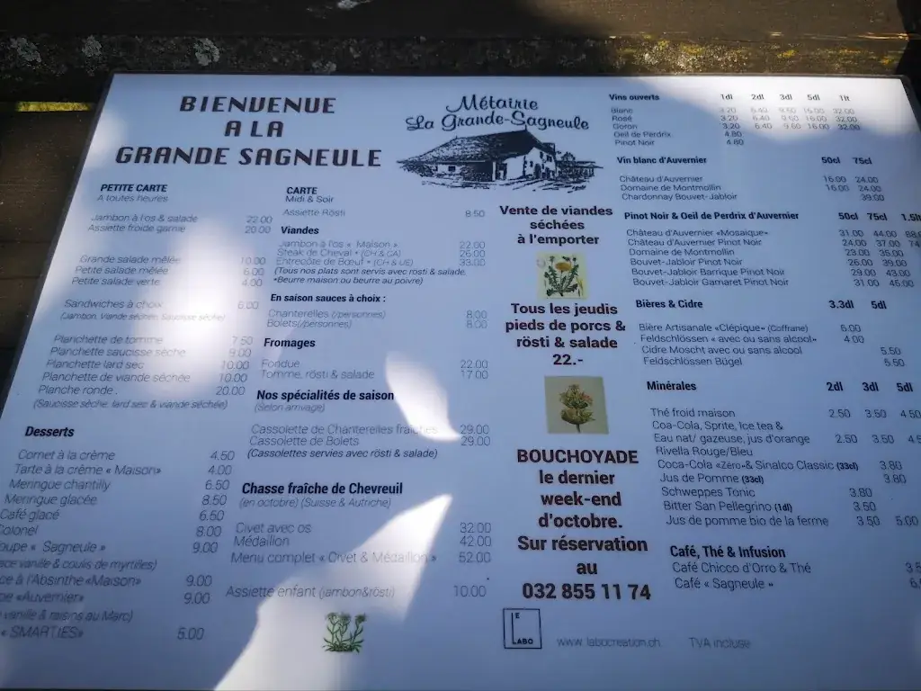 Menu_La Grande Sagneule_Rochefort_image_4