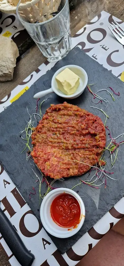 Aramis Conceprio_La Grande Sagneule_Rochefort_review