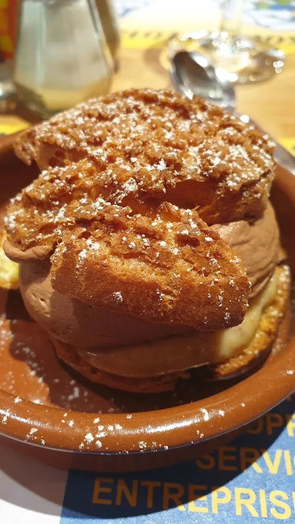 Menu_Auberge du Pont de Costet_Mazeyrat-d'Allier_image_3