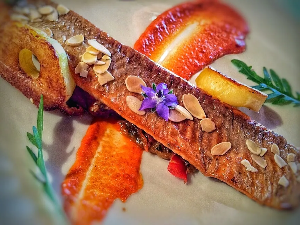 Menu_Auberge du Pont de Costet_Mazeyrat-d'Allier_image_5