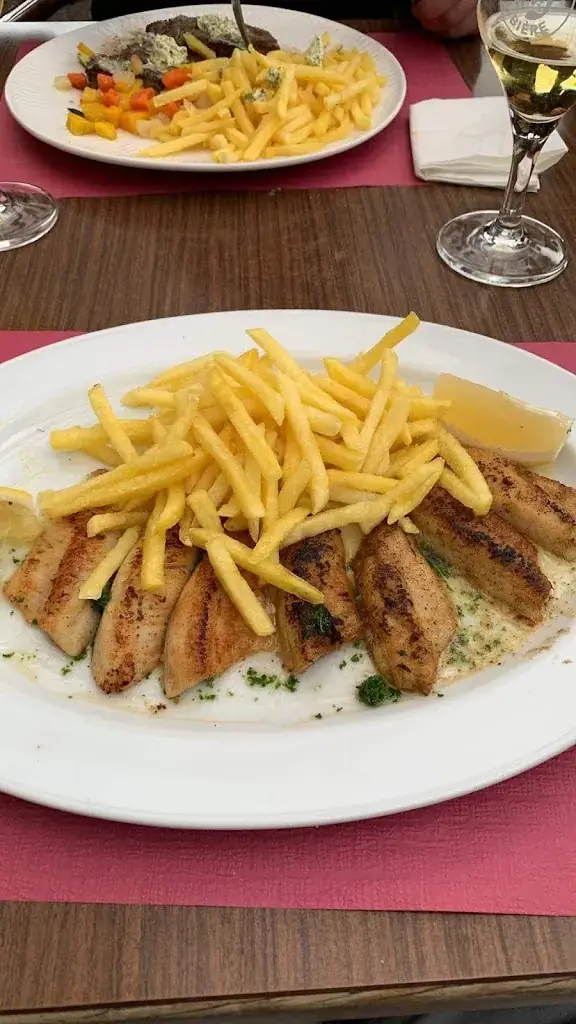 Tomi Hami_Restaurant le Pré-Vert_Rochefort_recensione