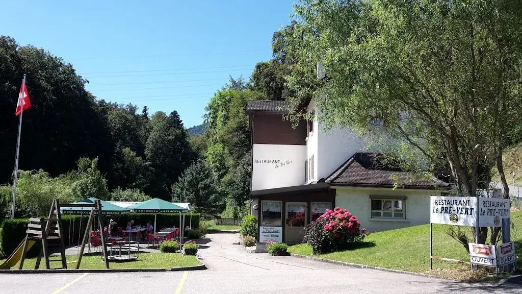 Restaurant le Pré-Vert_Rochefort_slider_image_3