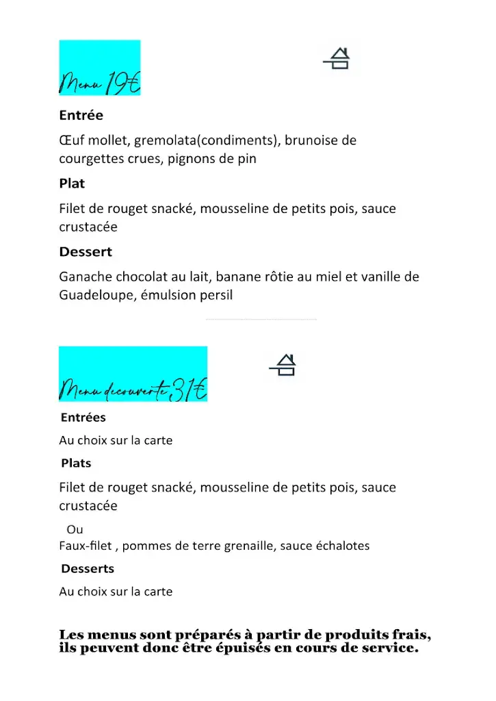 Menu_Le Marydiane_Rochefort_image_3
