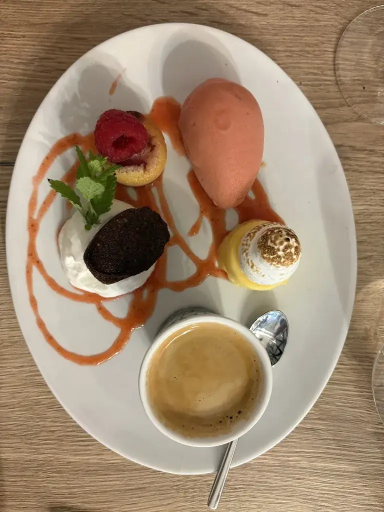 Romain GILLAIZEAU_Le Marydiane_Rochefort_review