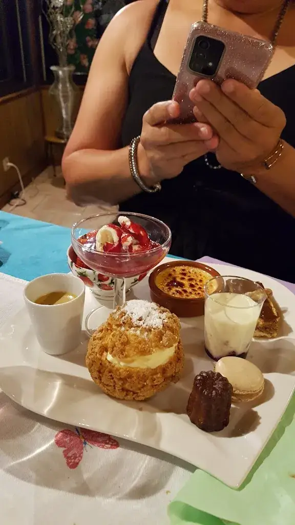 Menu_Le Puits Fleuri Josiane_Rouffignac-Saint-Cernin-de-Reilhac_image_5