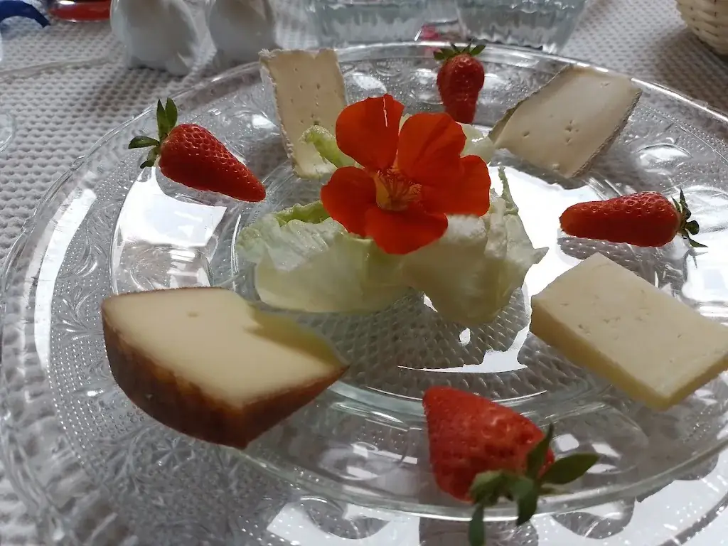 Menu_Le Puits Fleuri Josiane_Rouffignac-Saint-Cernin-de-Reilhac_image_9