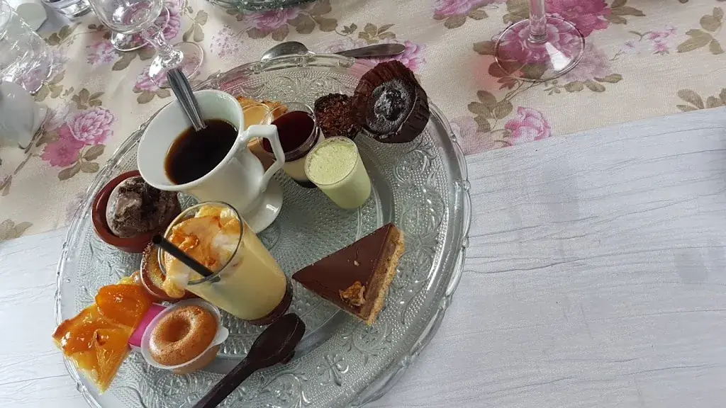 Paul Ruffley_Le Puits Fleuri Josiane_Rouffignac-Saint-Cernin-de-Reilhac_review