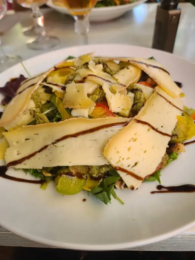 Menu_Hôtel Restaurant La Renaissance_Rouffignac-Saint-Cernin-de-Reilhac_image_8