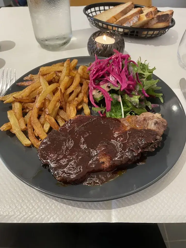 Sophie SILVA LAURENT_Chez Ana_Rouffignac-Saint-Cernin-de-Reilhac_review