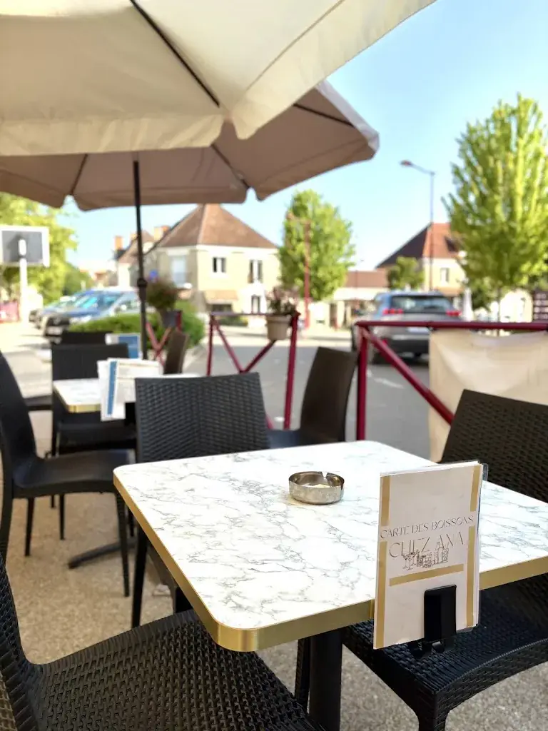 Chez Ana restaurant in Rouffignac-Saint-Cernin-de-Reilhac