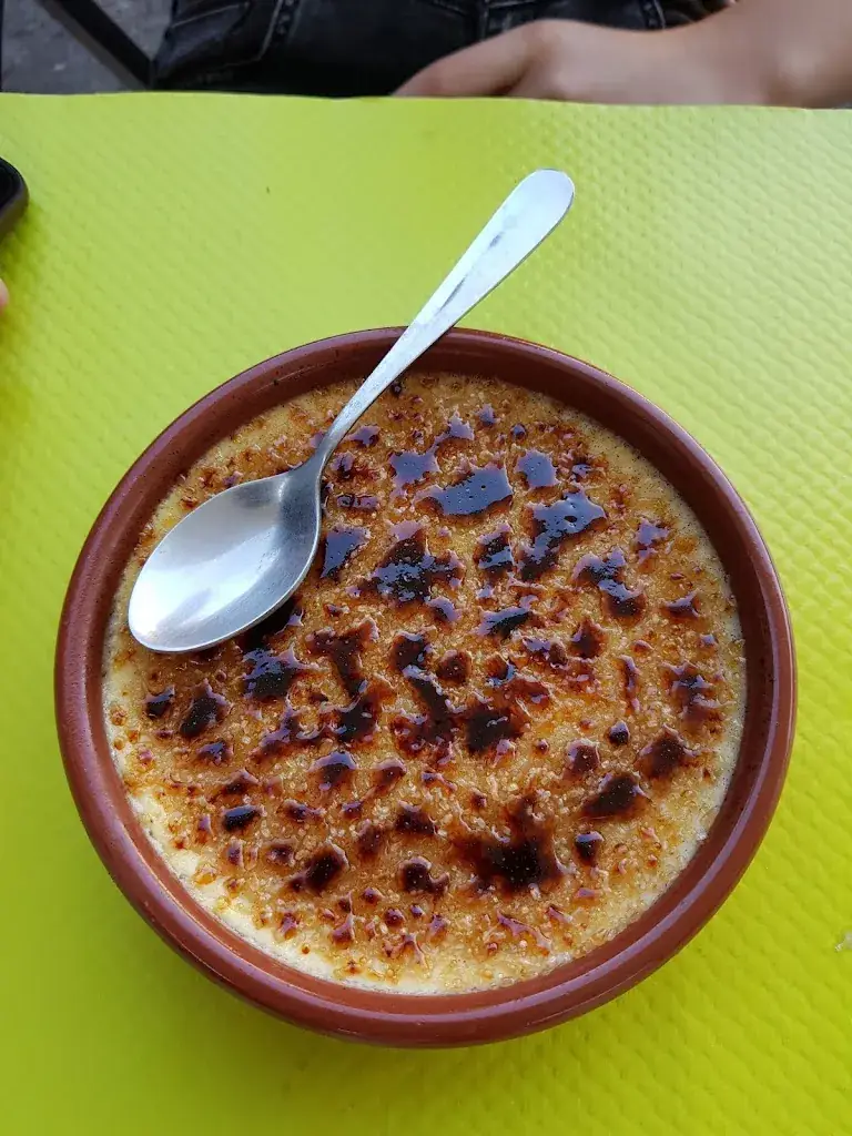 Menu_Restaurant Bar L' Olive Bleue. Ouvert en soirée de Juin à fin août._Rouffignac-Saint-Cernin-de-Reilhac_image_5