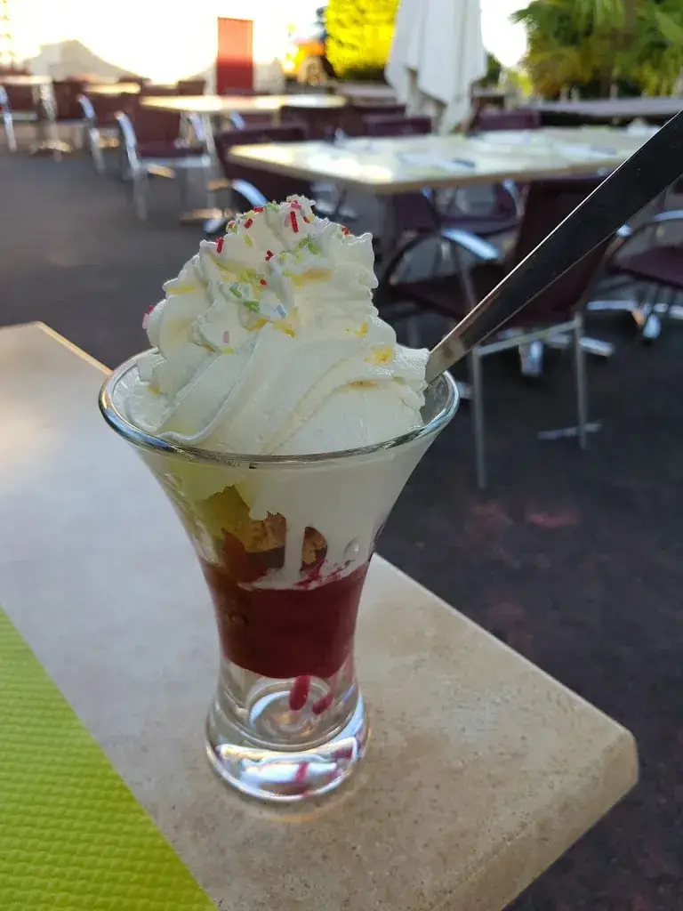 Menu_Restaurant Bar L' Olive Bleue. Ouvert en soirée de Juin à fin août._Rouffignac-Saint-Cernin-de-Reilhac_image_8