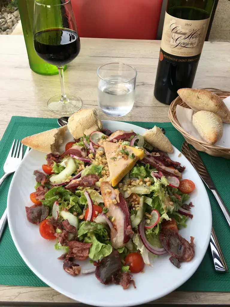 Paya The Cat_Le Manoir des Cèdres_Rouffignac-Saint-Cernin-de-Reilhac_review