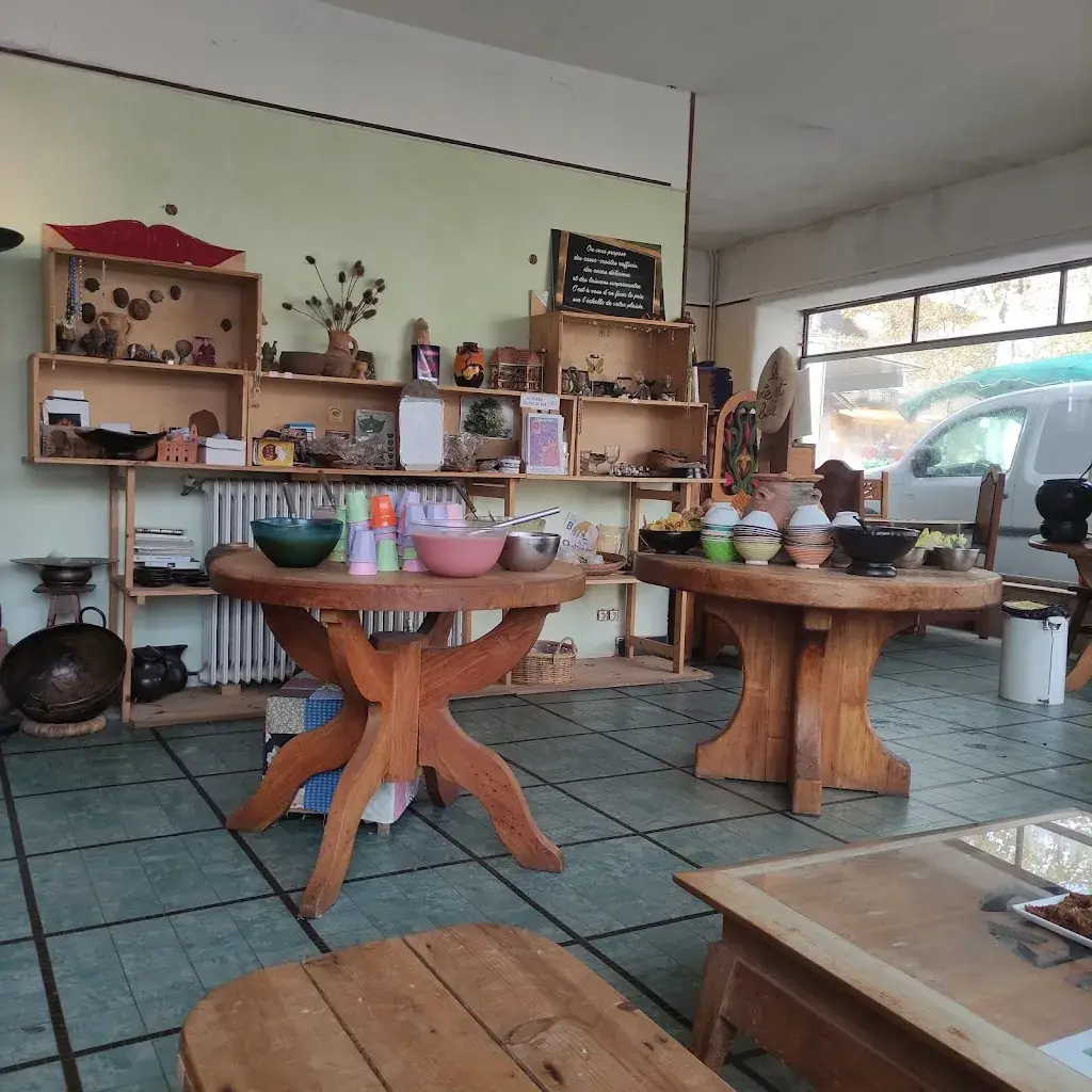 Rouffignac restaurant in Rouffignac-Saint-Cernin-de-Reilhac