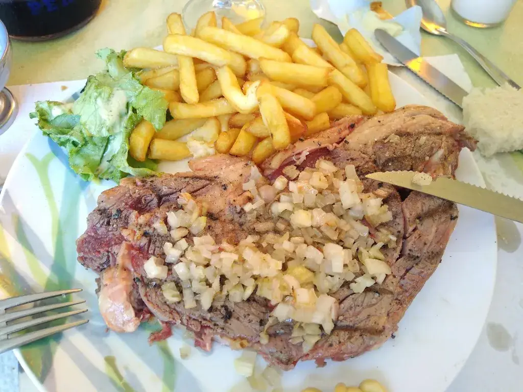 Menu_Restaurant L'Epi Grill_Ribérac_image_2