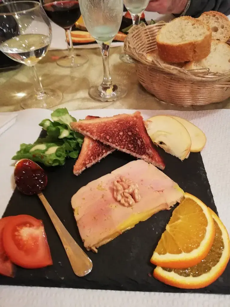 Menu_Restaurant L'Epi Grill_Ribérac_image_4