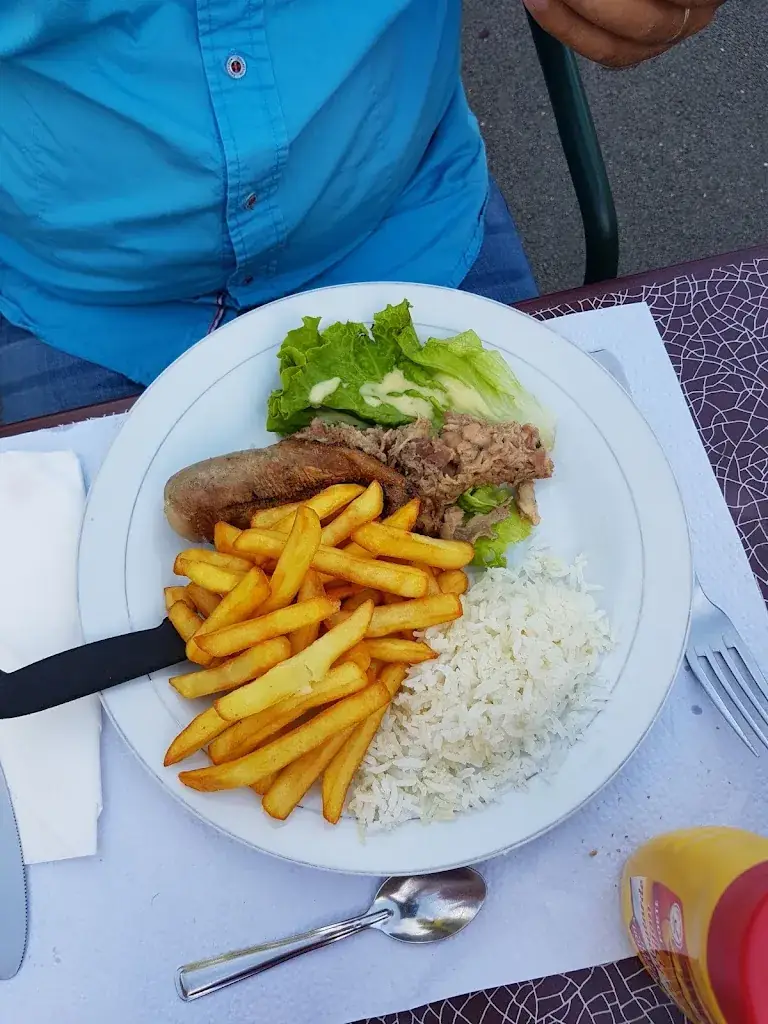 Menu_Restaurant L'Epi Grill_Ribérac_image_5