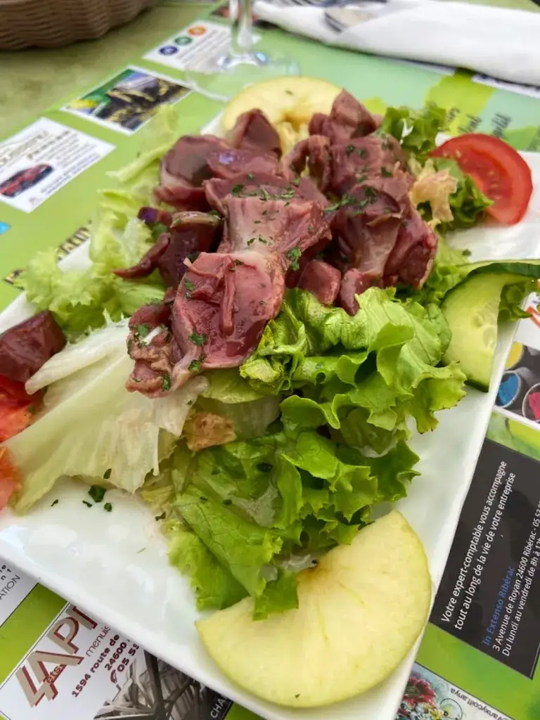 Menu_Restaurant L'Epi Grill_Ribérac_image_8