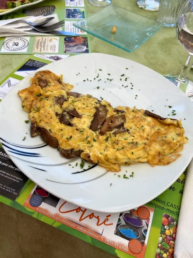 Menu_Restaurant L'Epi Grill_Ribérac_image_9