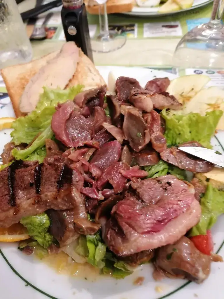 Restaurant L'Epi Grill_Ribérac_slider_image_2