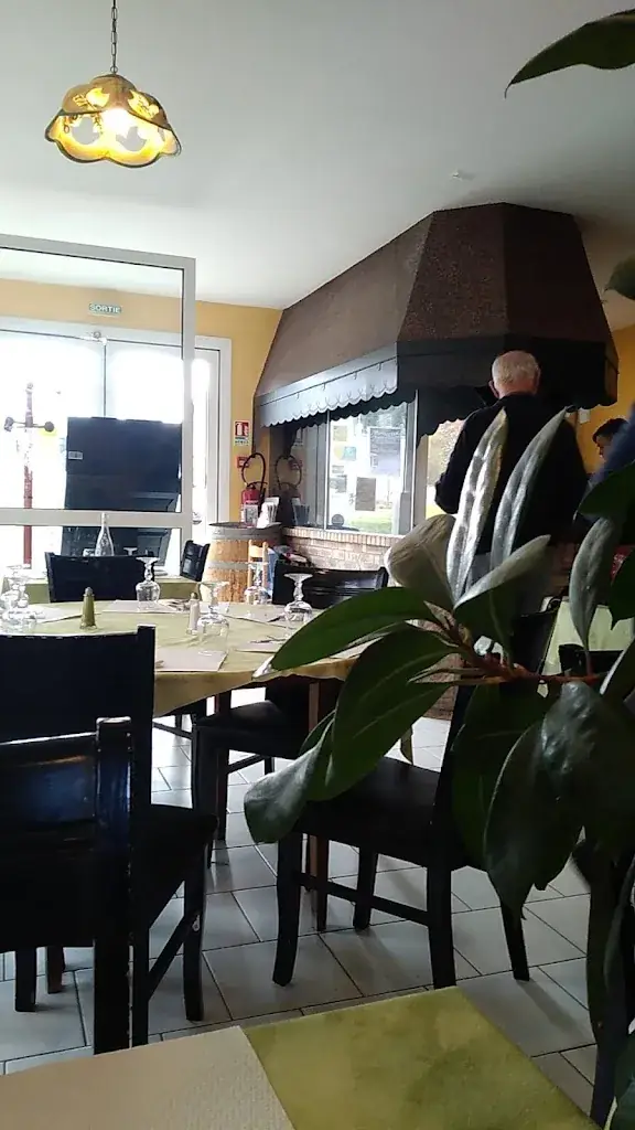 Restaurant L'Epi Grill_Ribérac_slider_image_3