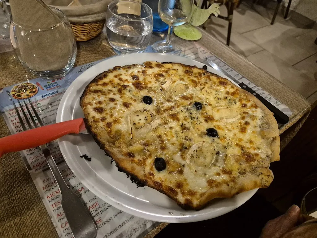 Jonathan B_L'Escapade Gourmande_Ribérac_review