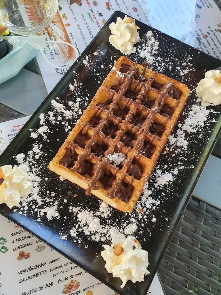 Ashleigh Honeywill_L'Escapade Gourmande_Ribérac_review