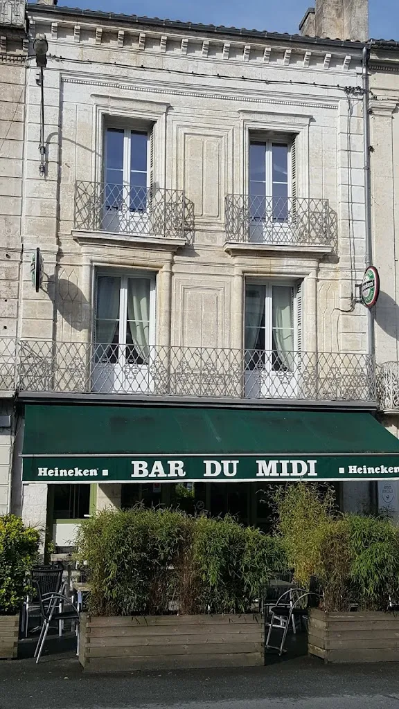 Bar du Midi_Ribérac_slider_image_3