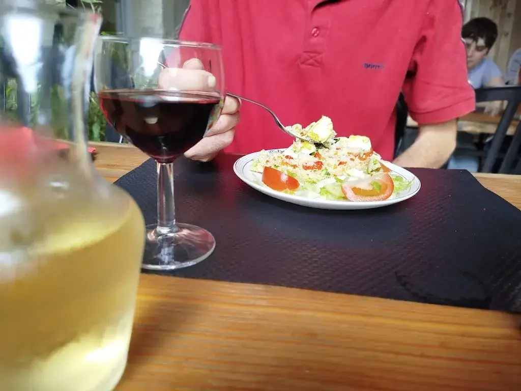 Menu_L'univers Des Amis_Ribérac_image_9