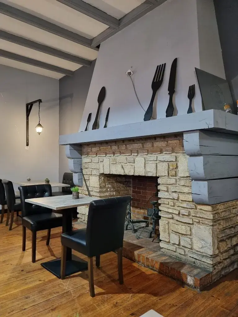 Michel Bidou_L'univers Des Amis_Ribérac_review