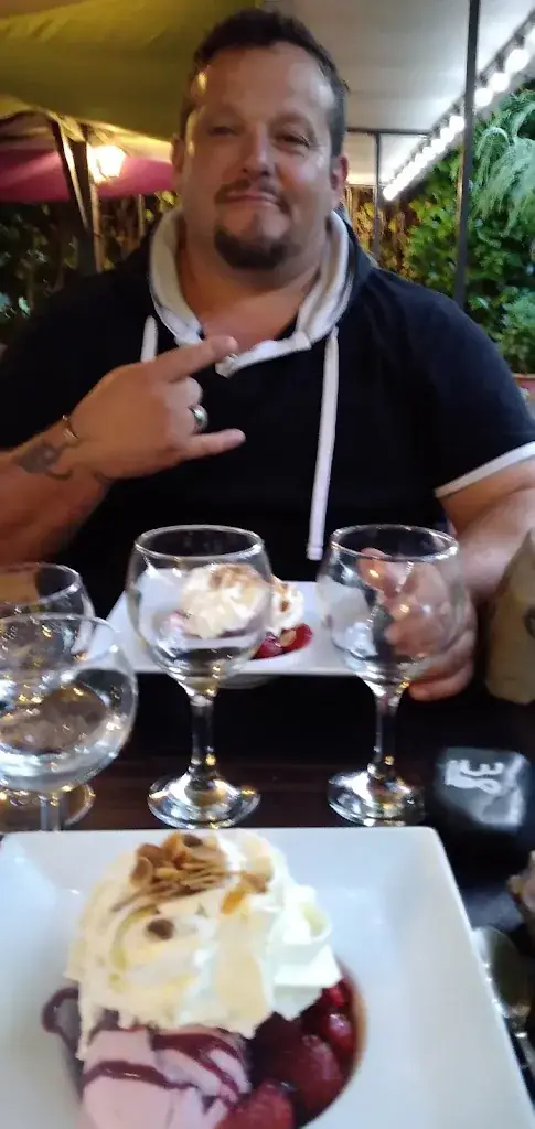 Menu_Restaurant À Fleur d'Eau_Ribérac_image_6