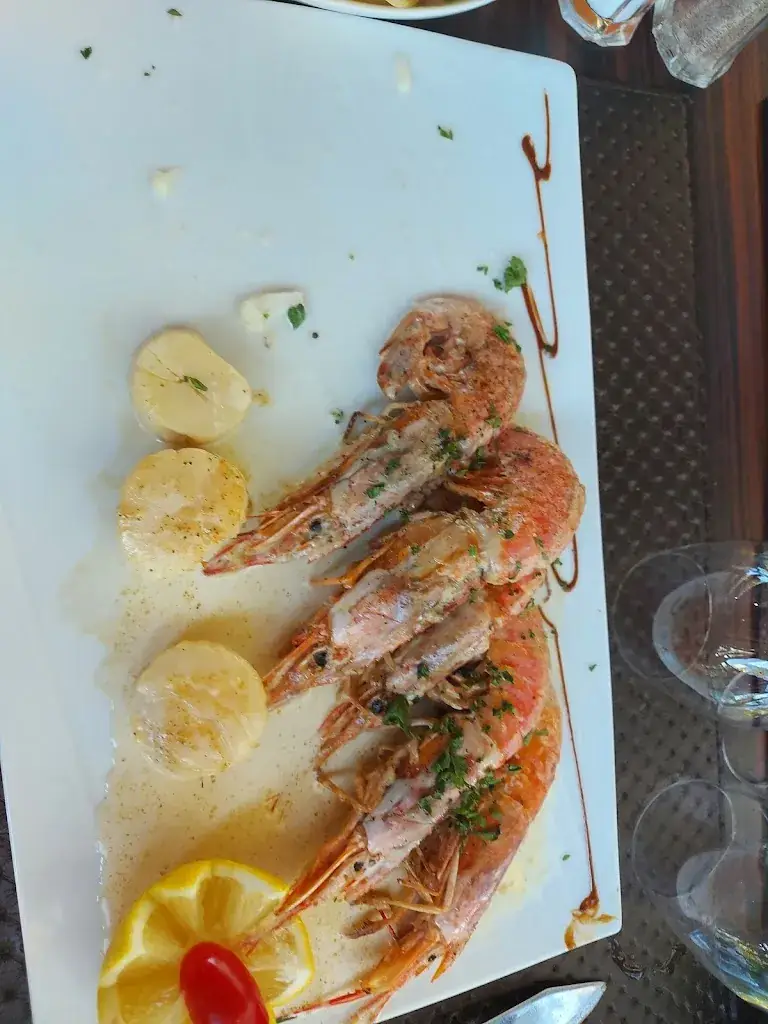 Menu_Restaurant À Fleur d'Eau_Ribérac_image_9