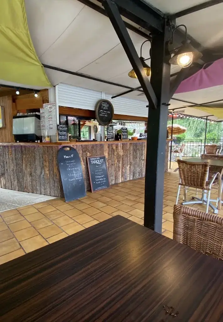 Restaurant À Fleur d'Eau_Ribérac_slider_image_3