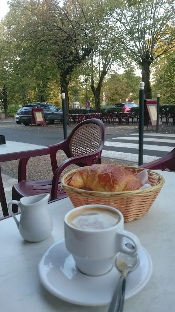 Menu_Café des Colonnes P.M.U_Ribérac_image_5