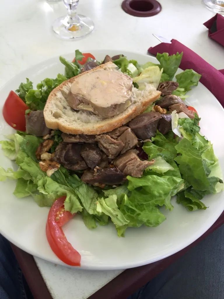 Menu_Café des Colonnes P.M.U_Ribérac_image_6