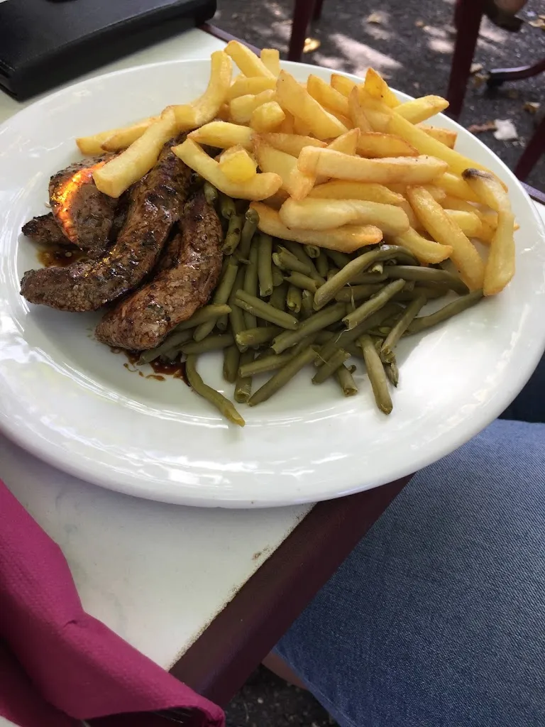 Menu_Café des Colonnes P.M.U_Ribérac_image_9