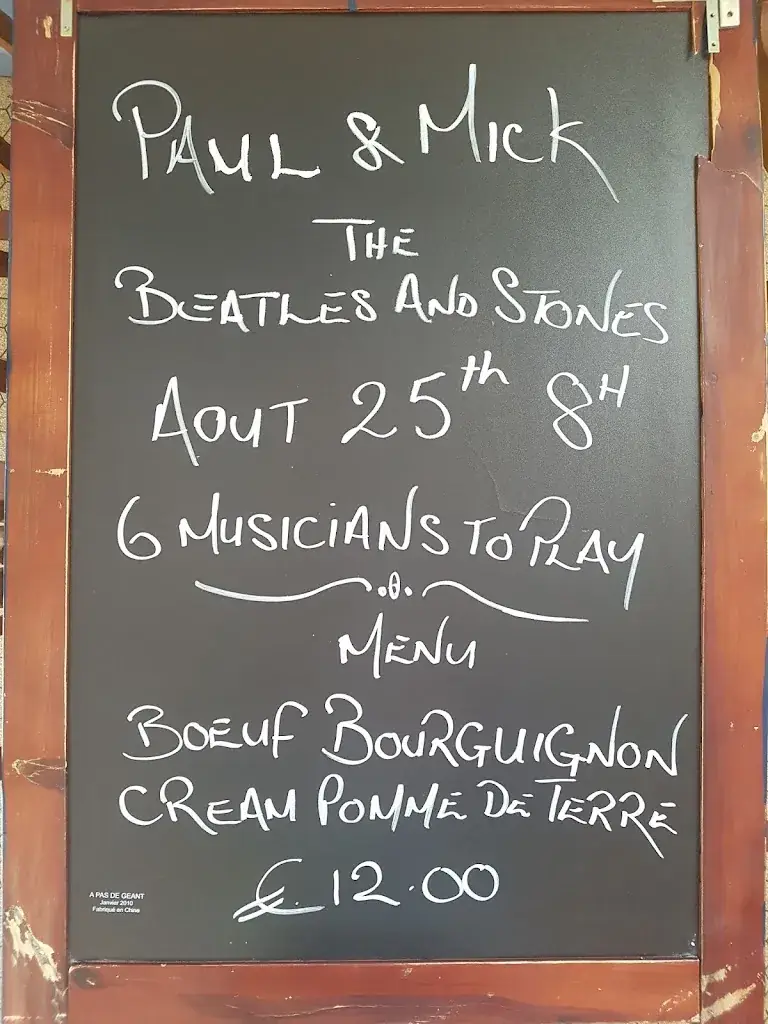 Menu_Café Brasserie du Palais_Ribérac_image_3