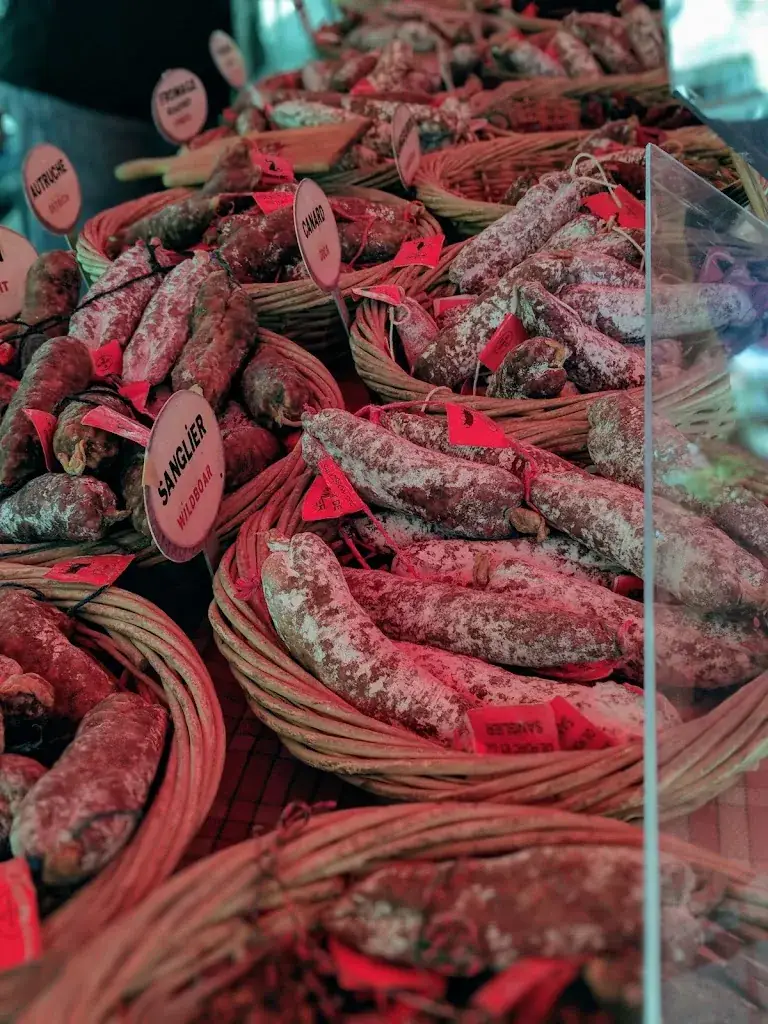 Menu_Café Brasserie du Palais_Ribérac_image_8