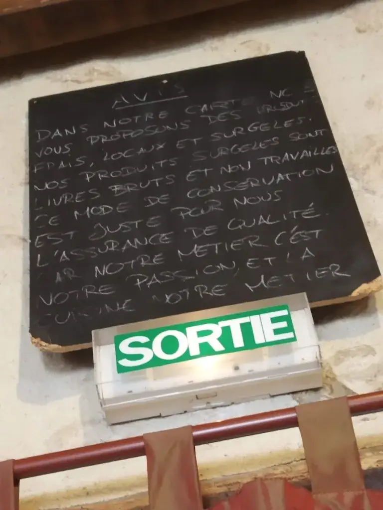 Menu_Le Lavoir_Siorac-de-Ribérac_image_3