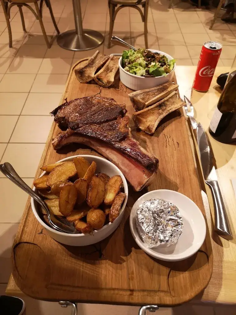 Menu_Le Lavoir_Siorac-de-Ribérac_image_7